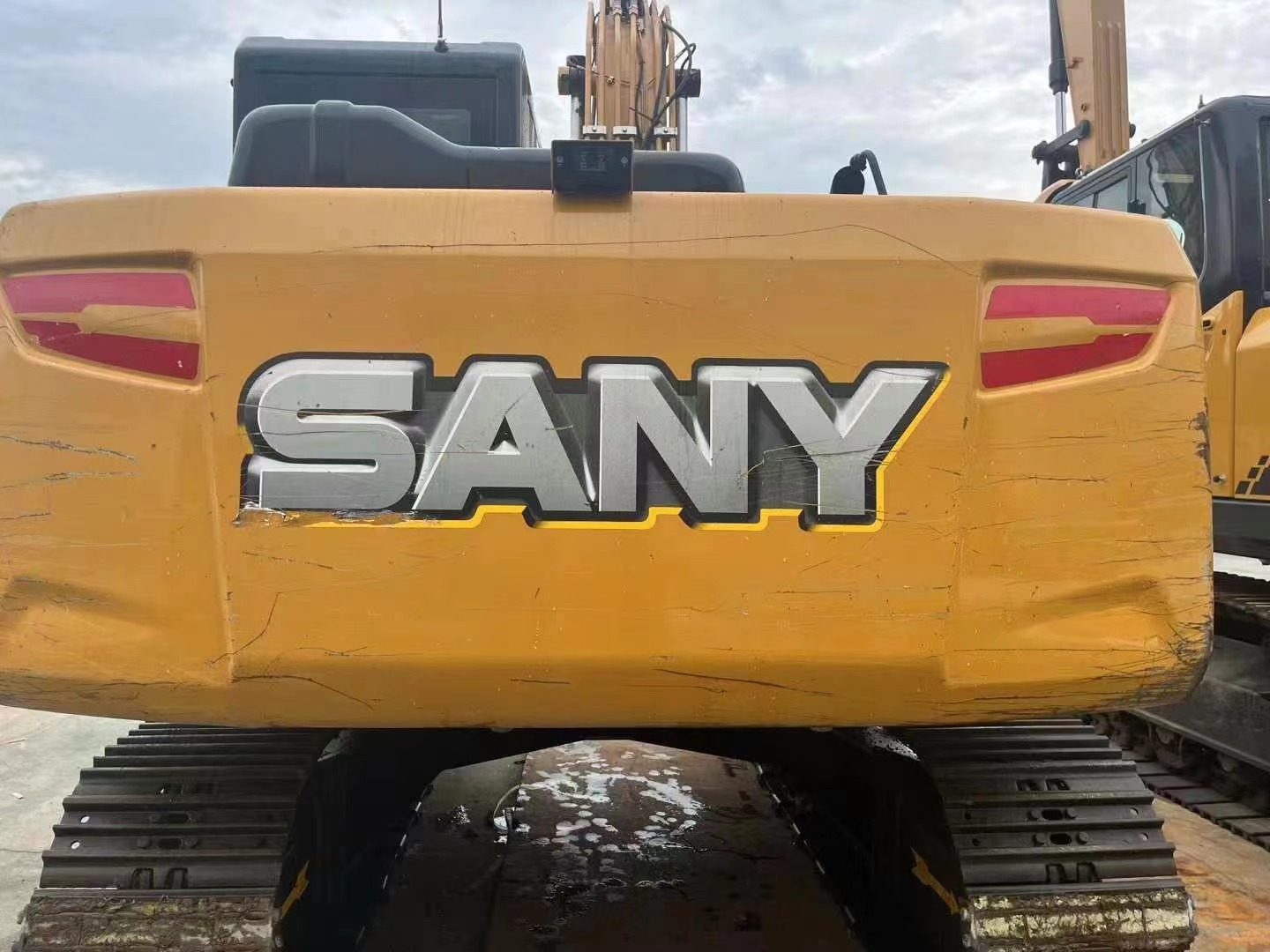 SANY155