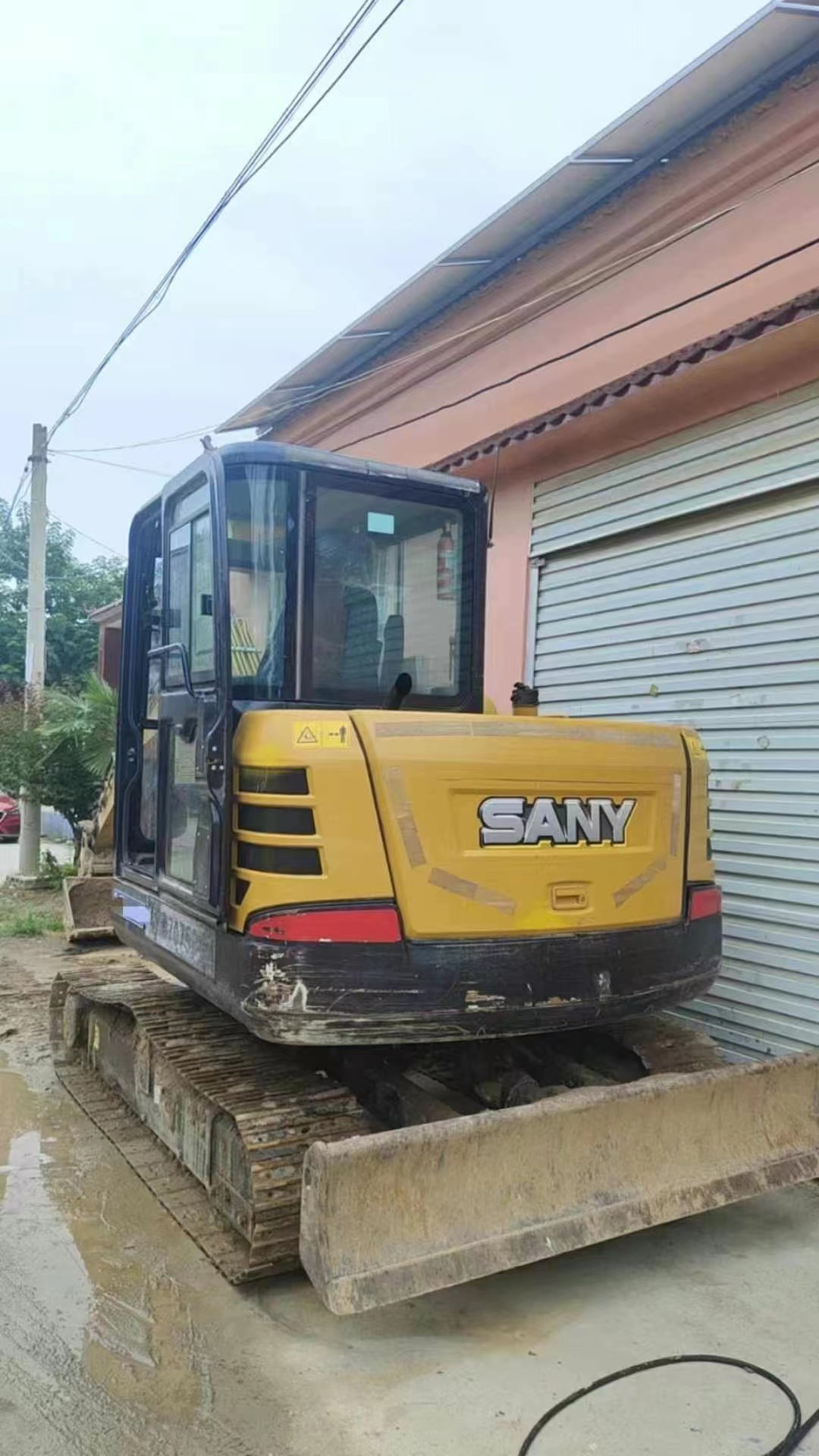 SANY60