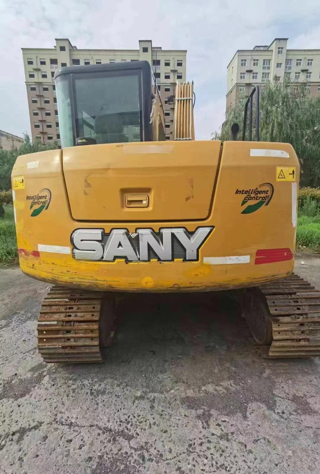 SANY75