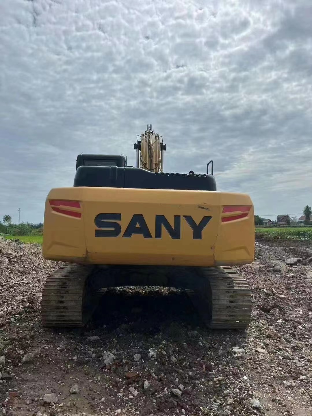 SANY245