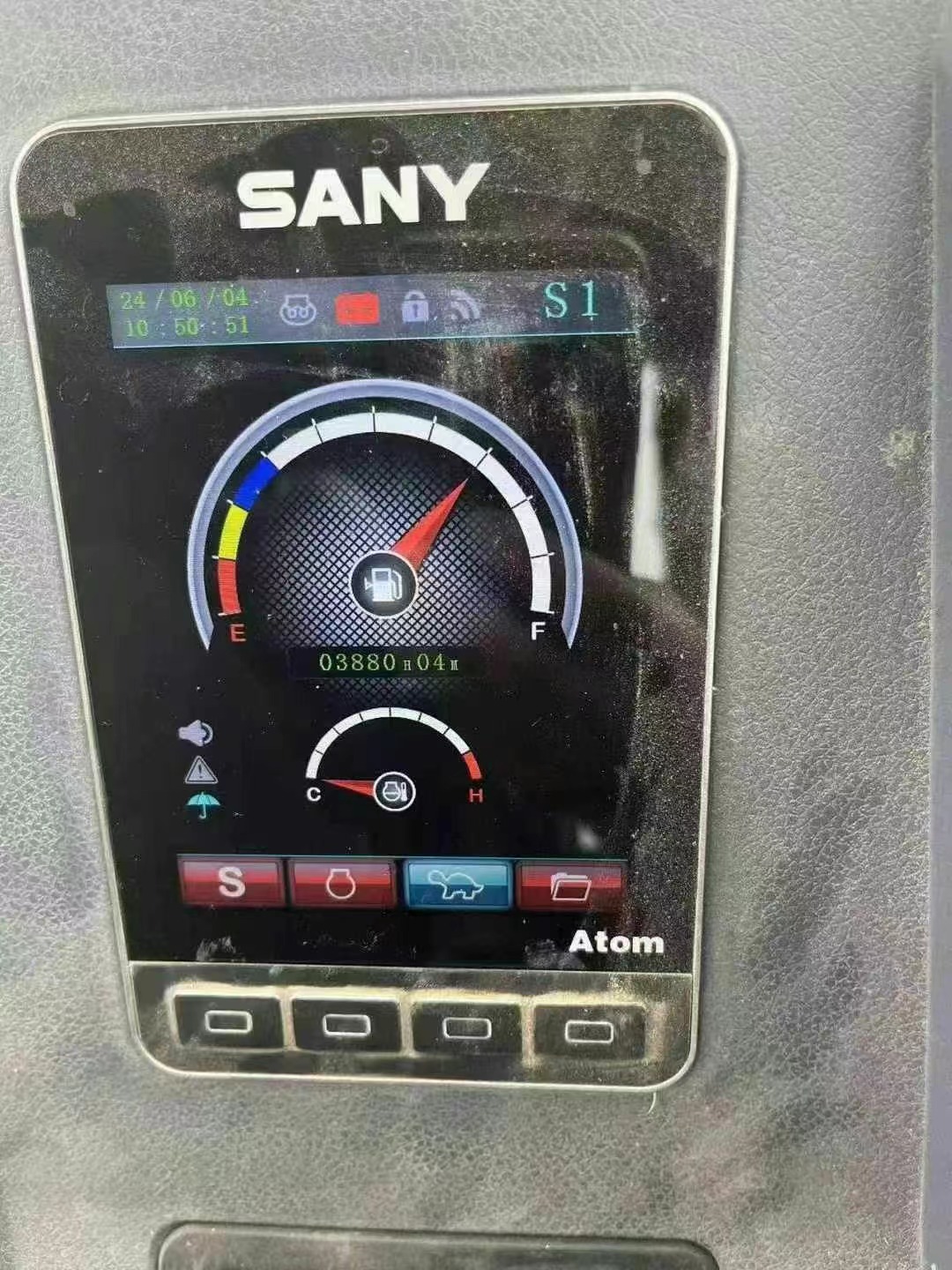 SANY 55