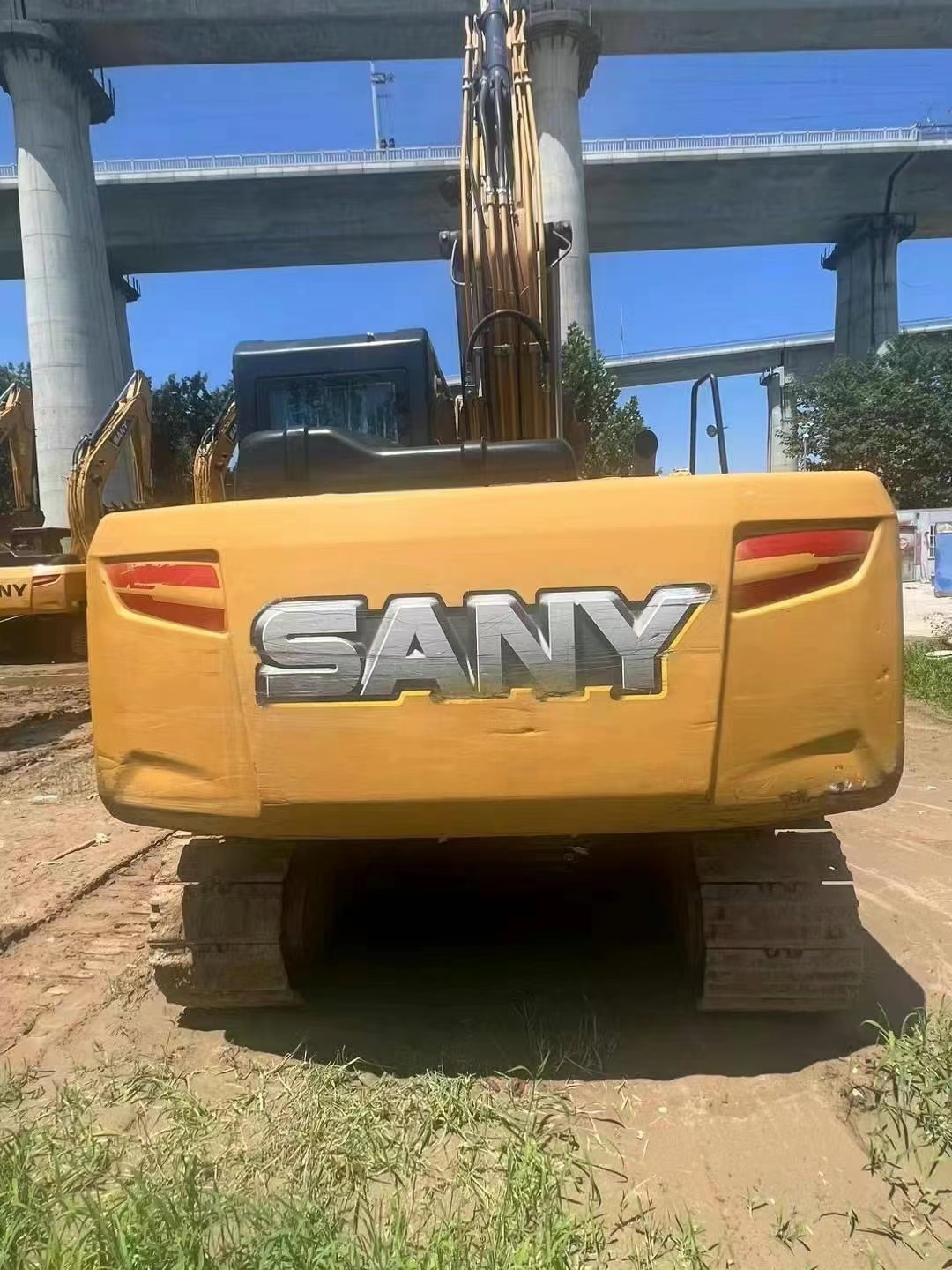 SANY155