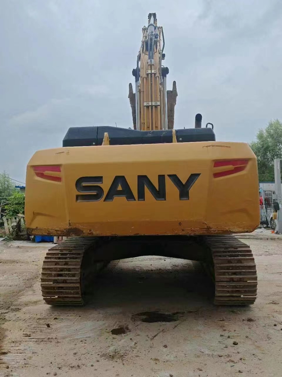 SANY365