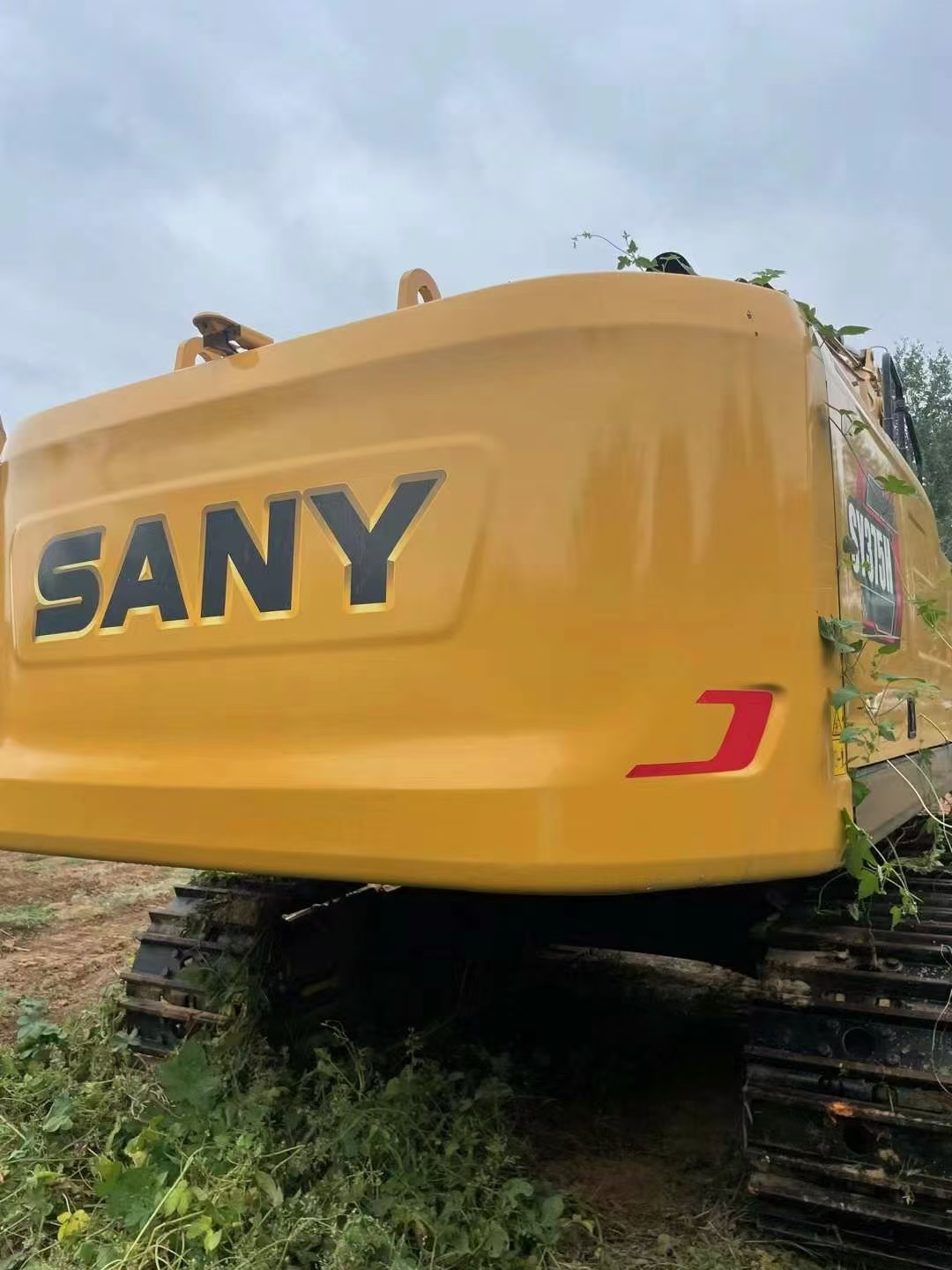 SANY375