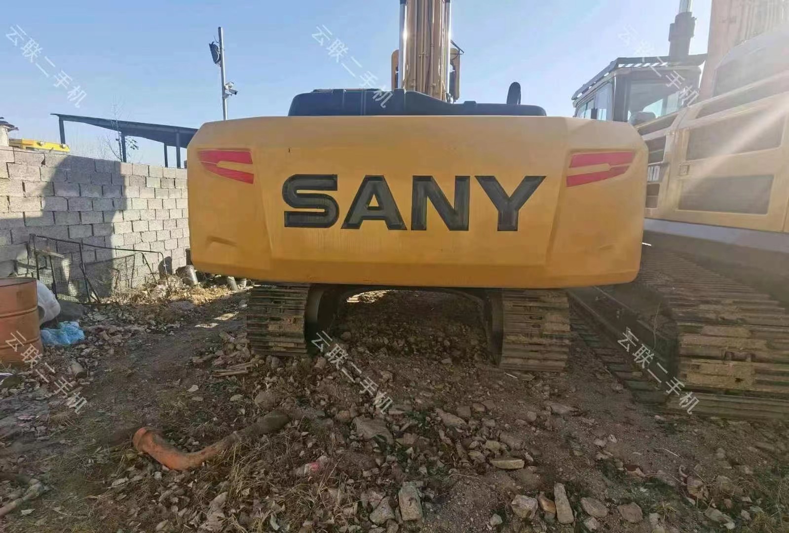 SANY305