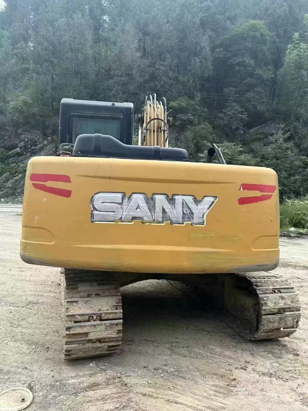 SANY155