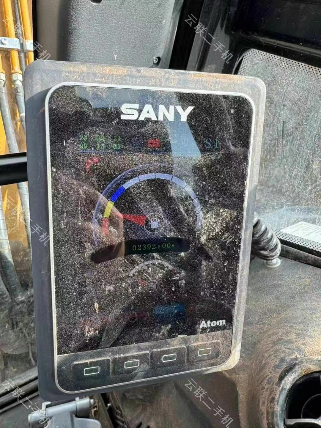 SANY35