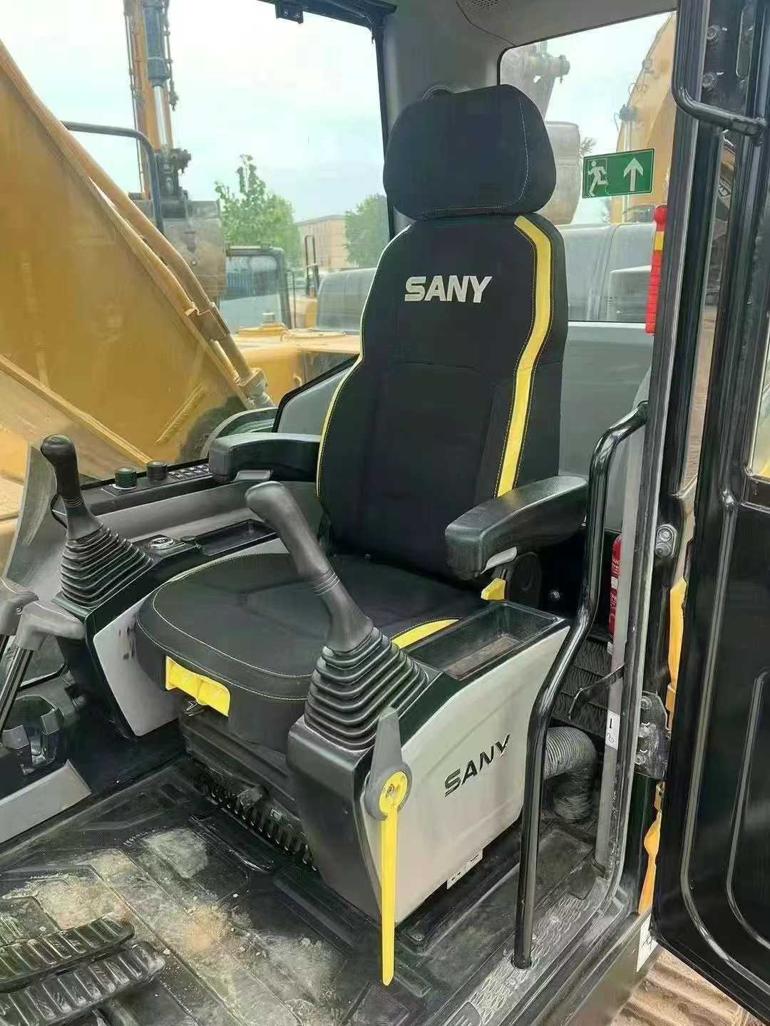 SANY305