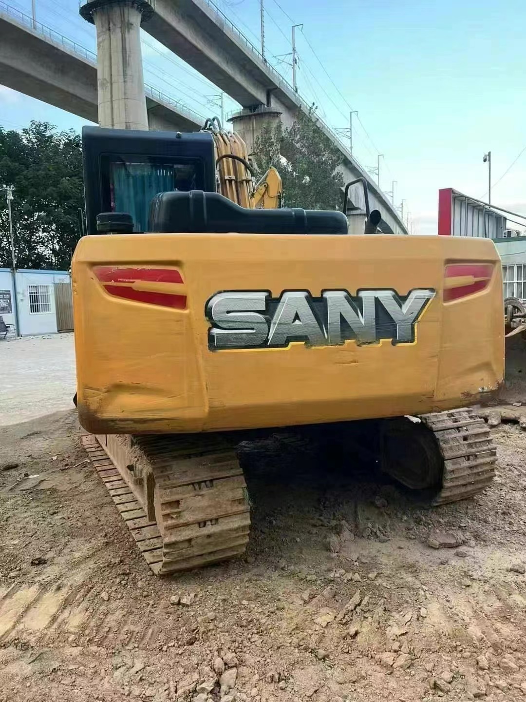 SANY155