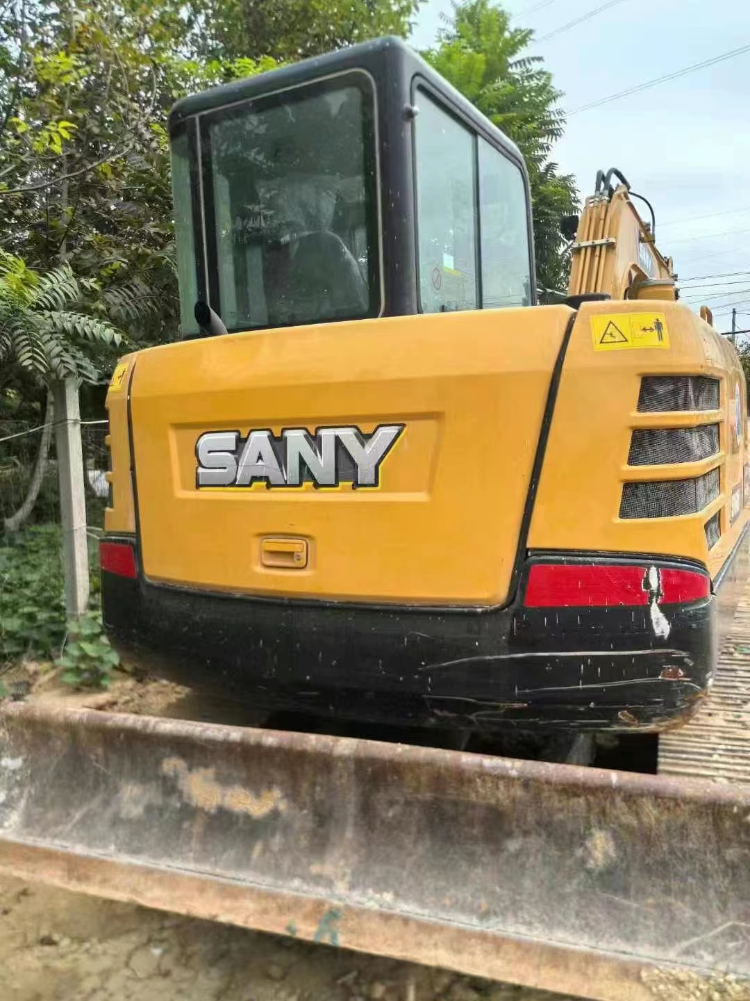 SANY60pro