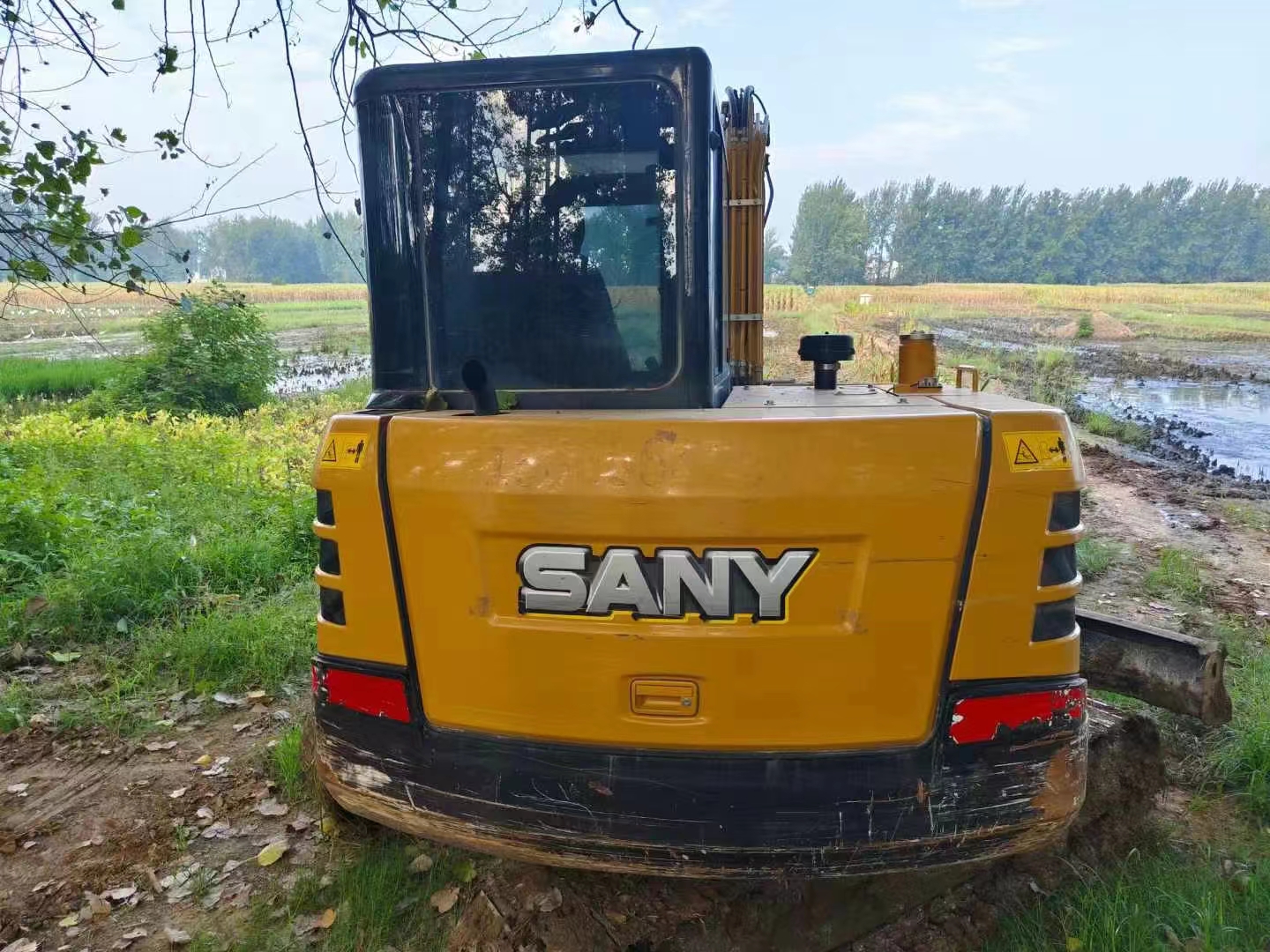 SANY60