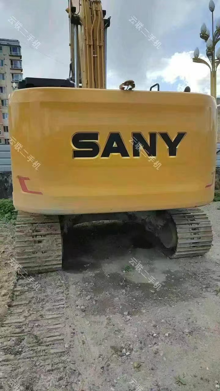 SANY 215