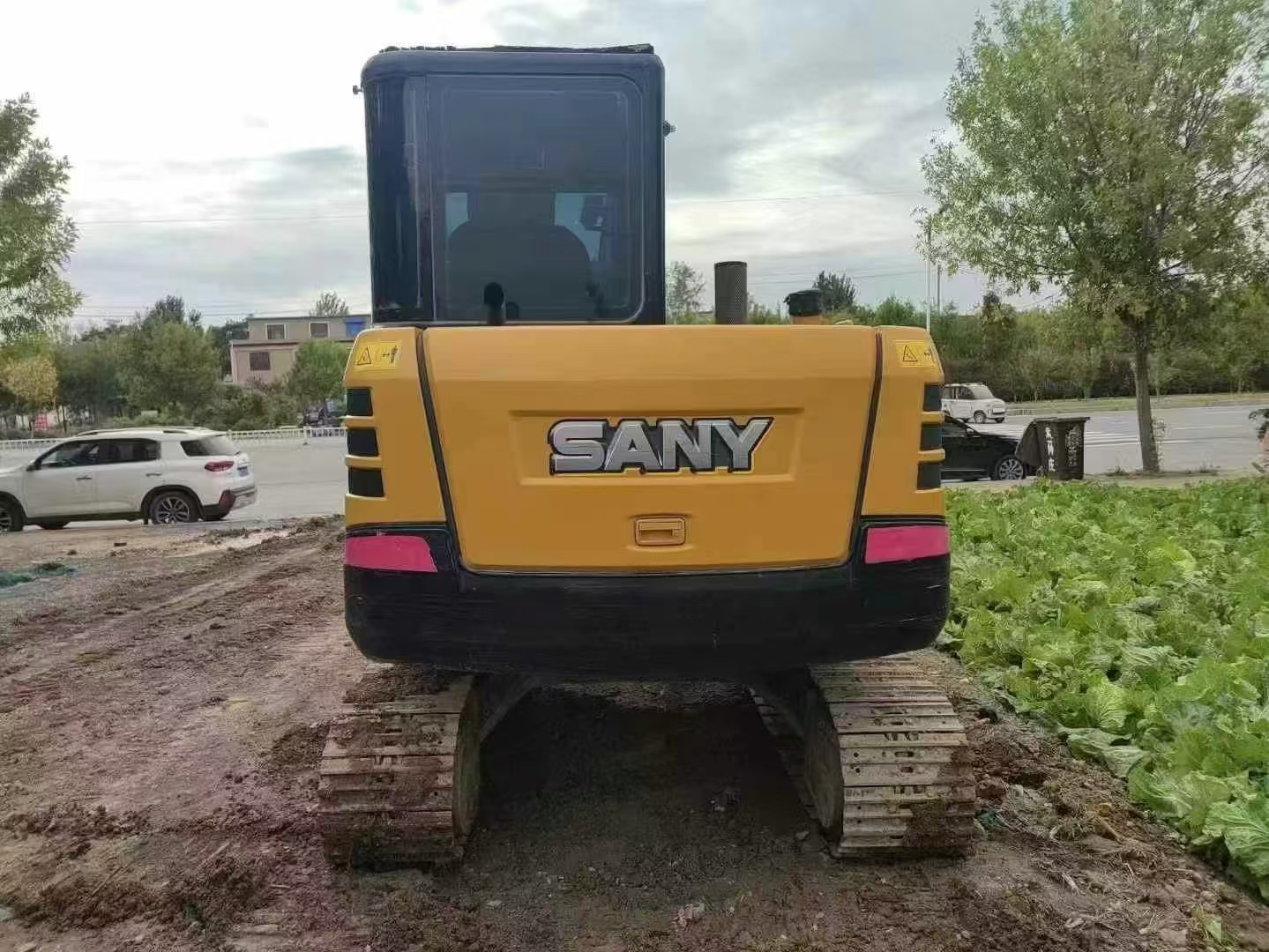 SANY60