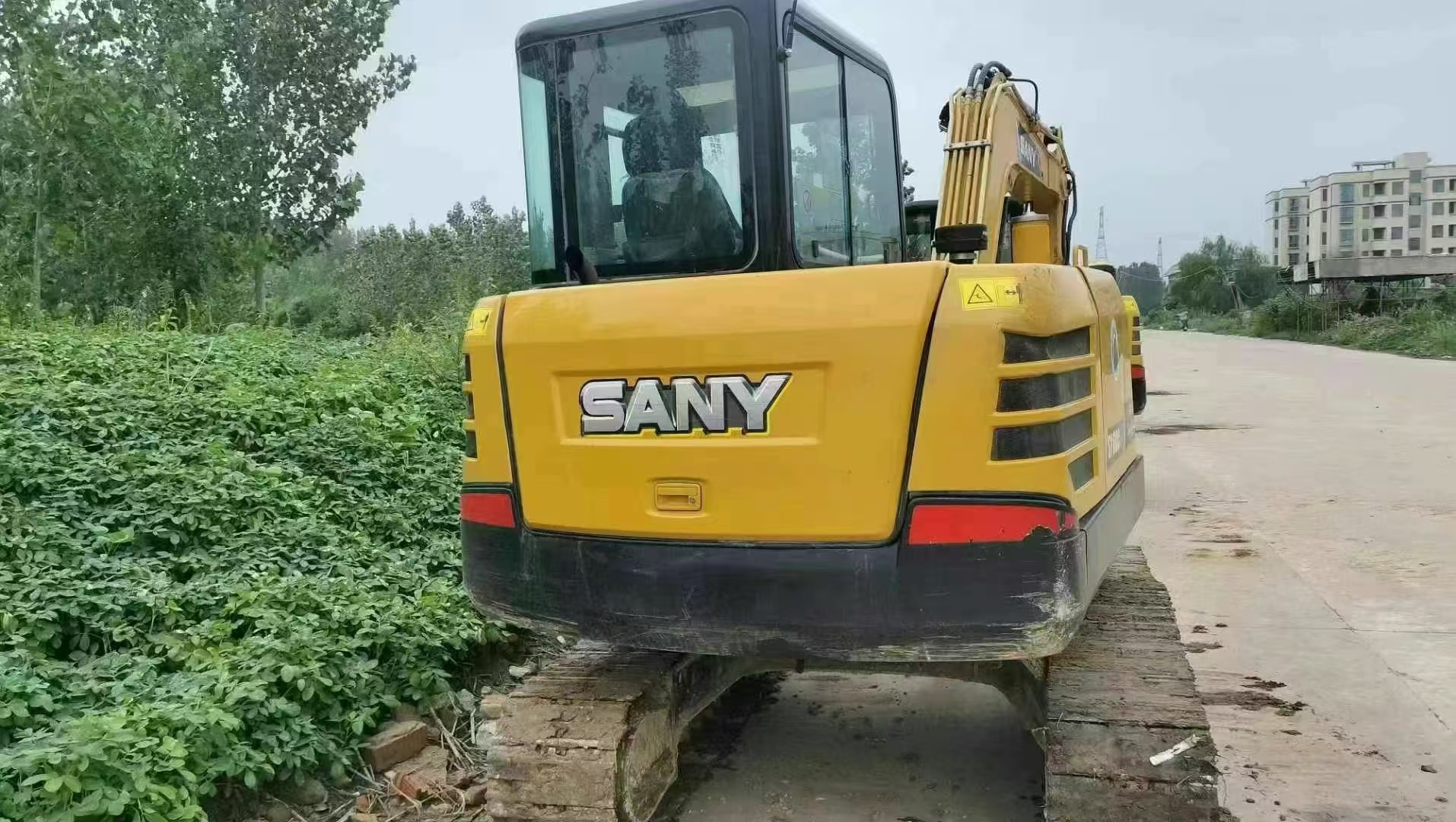 SANY60