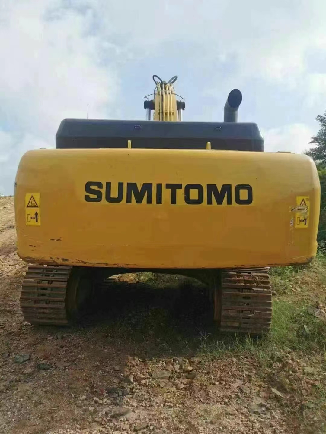 SUMITOMO360