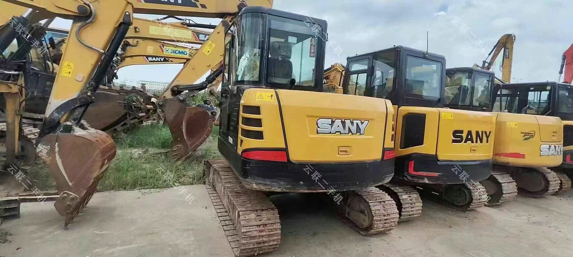 SANY60