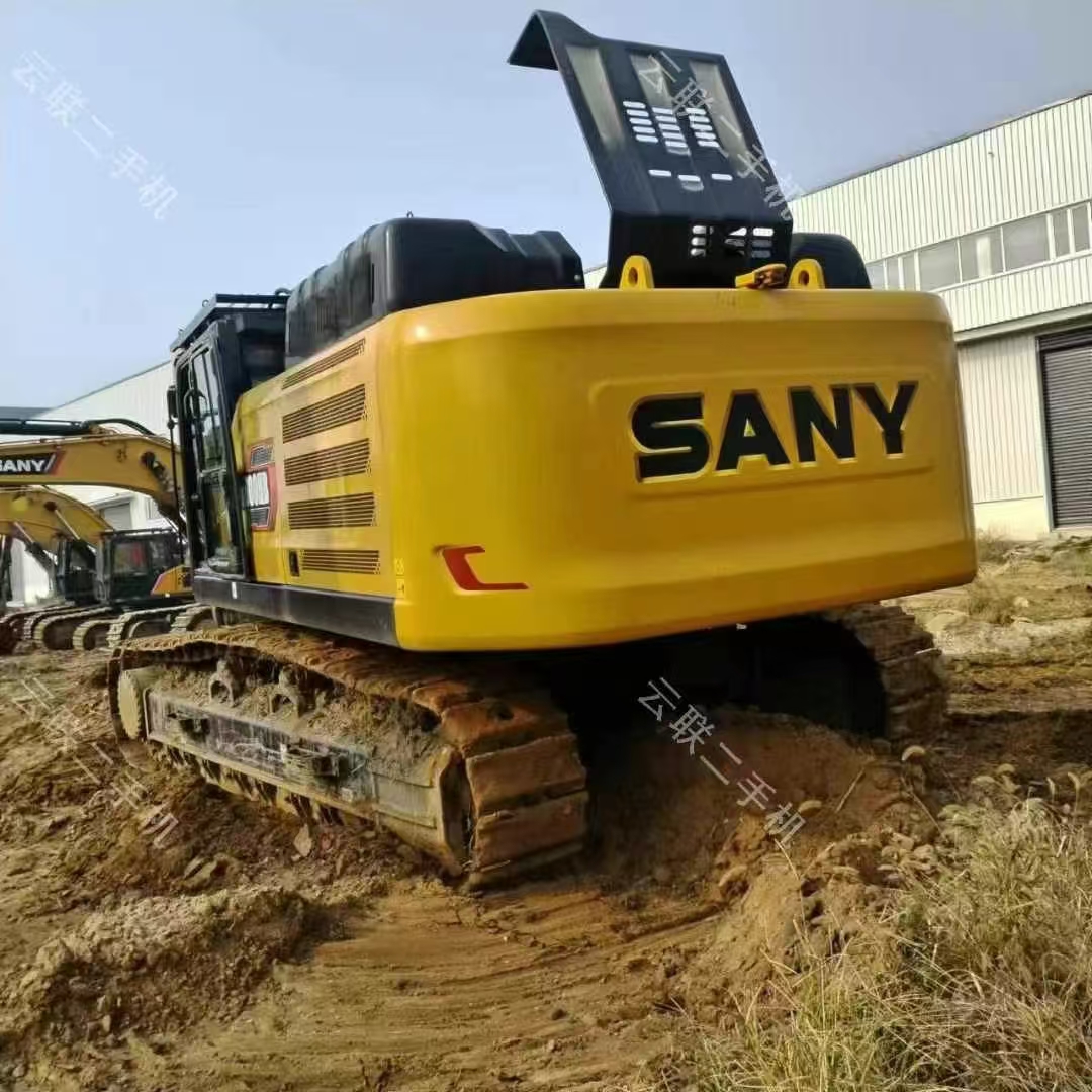 SANY600