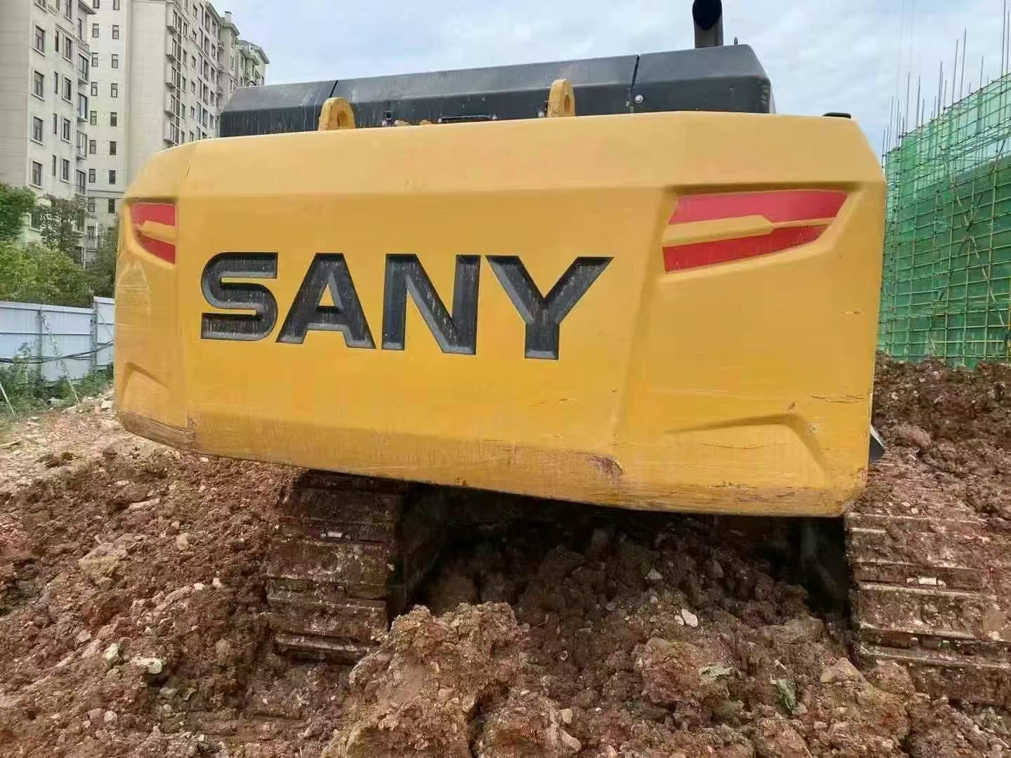 SANY485