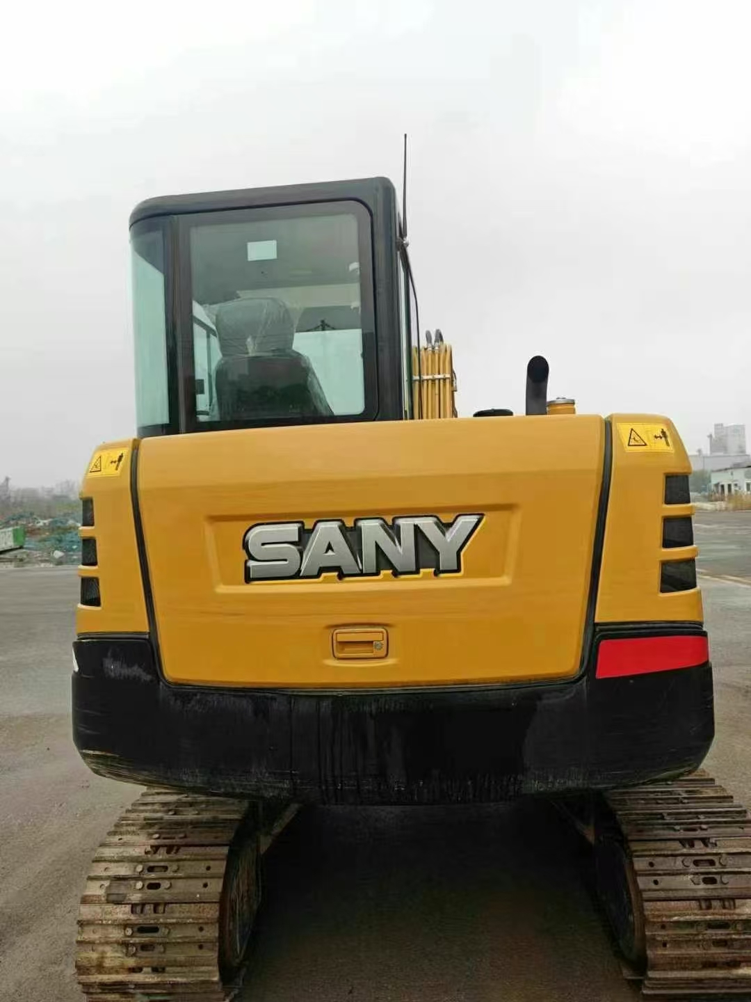 SANY60